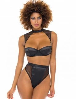Oh La La Cheri Josephine Set Lingerie