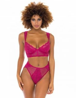 Roma Oh La La Cheri Harper Set Lingerie