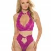 Lingerie Oh La La Cheri Abrielle Set