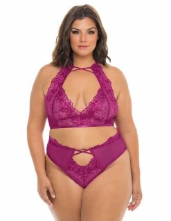 Lingerie Oh La La Cheri Abrielle Set