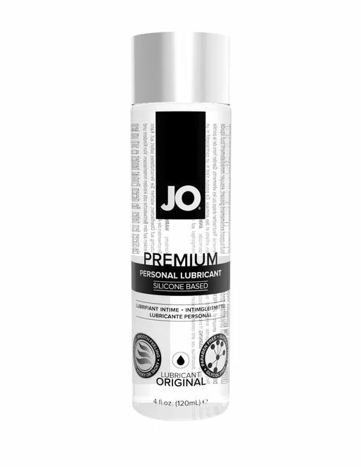 Anal Lubes Jo Premium Silicone Lubricant 2 Anal Lubes Jo Premium Silicone Lubricant