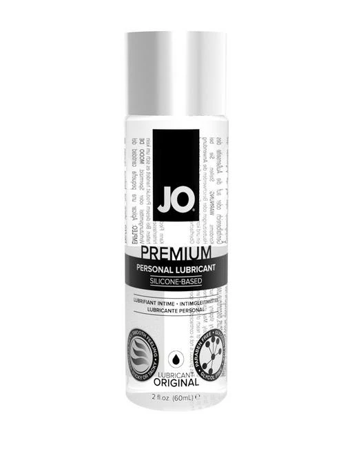 Anal Lubes Jo Premium Silicone Lubricant 1 Anal Lubes Jo Premium Silicone Lubricant