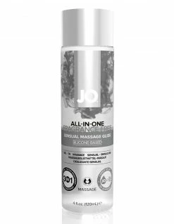 Jo All-In-One Silicone Sensual Massage Glide