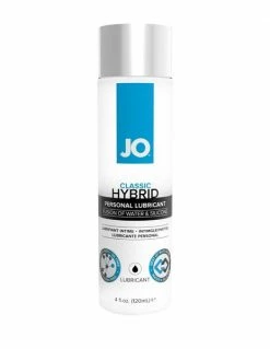 Jo Classic Hybrid Lubricant