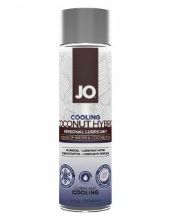 Jo Silicone Free Hybrid Cooling