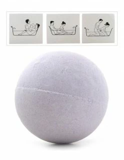 Kheper Games Sexplosion Bath Bomb