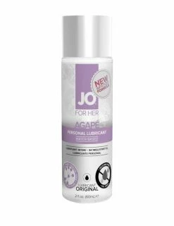 Enhancers & Lubes Jo Agapè Original Lubricant