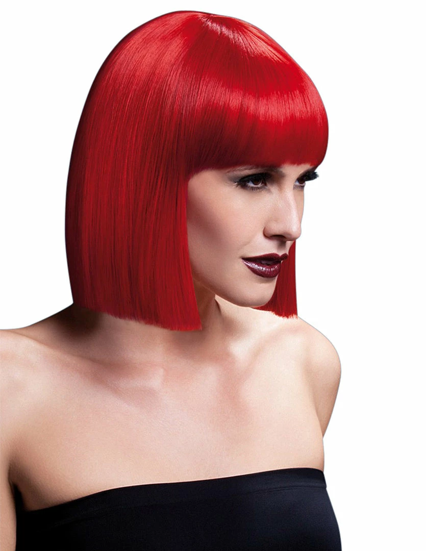 Wigs Fever Lola Wig 1 Wigs Fever Lola Wig