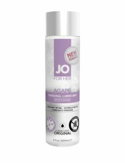 Enhancers & Lubes Jo Agapè Original Lubricant
