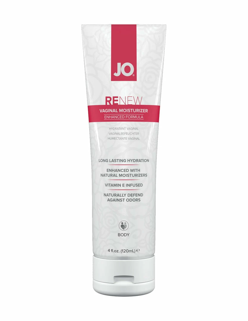 Jo Renew Vaginal Moisturizer 1 Jo Renew Vaginal Moisturizer