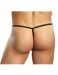 Liquid Onyx Posing Strap