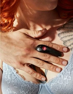 Fun Factory Be One Rechargeable Finger Vibrator Vibrators