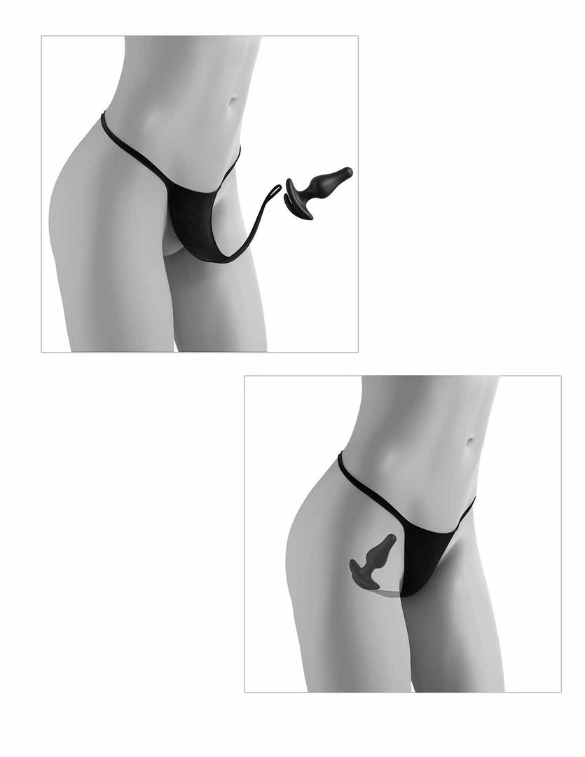 Vibrating Panties Hookup Panties Crotchless Pleasure Pearls 5 Vibrating Panties Hookup Panties Crotchless Pleasure Pearls