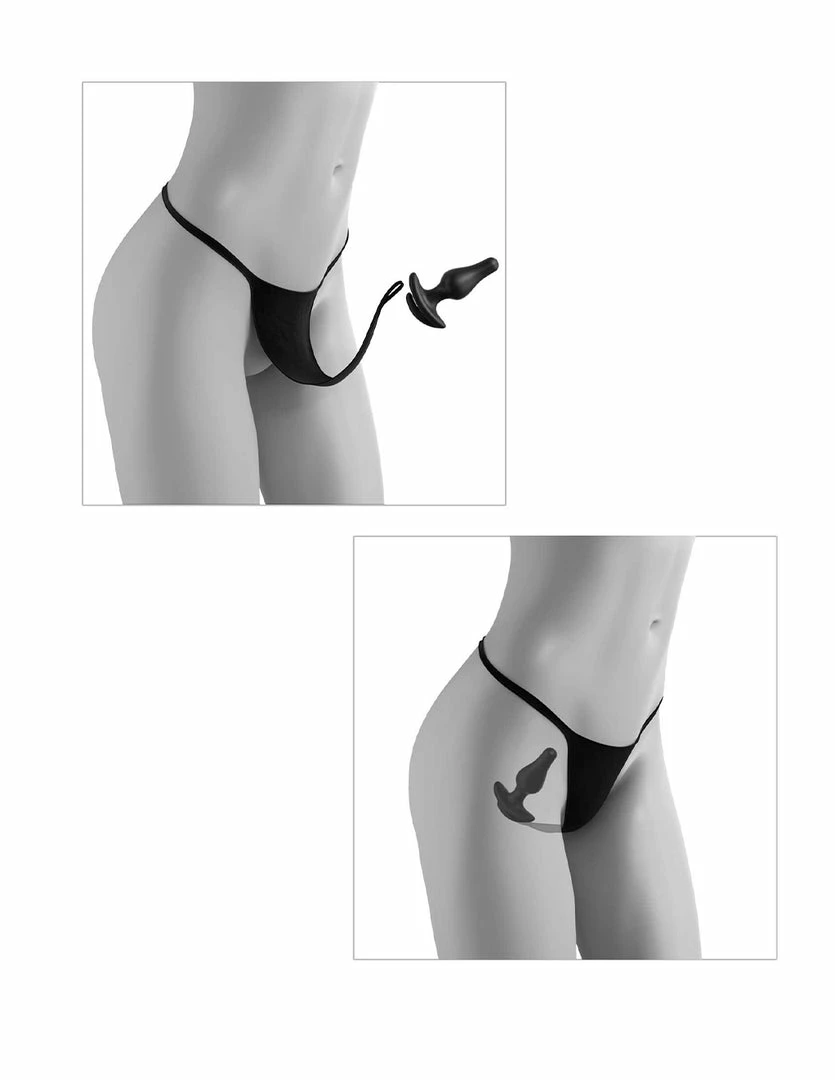 Vibrators Hookup Panties Remote Triple Teaser 5 Vibrators Hookup Panties Remote Triple Teaser