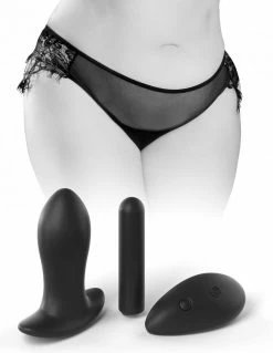 Hookup Panties Remote Princess Panty Vibrators