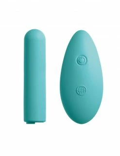 Hookup Panties Remote Bow-Tie G-String Vibrators