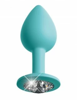 Hookup Panties Crotchless Secret Gem Vibrating Panties