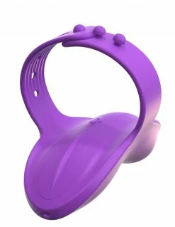 Fantasy For Her - Her Finger Vibe Vibrators