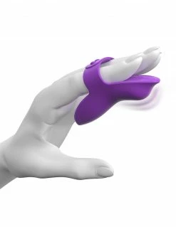 Fantasy For Her - Her Finger Vibe Vibrators