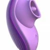 Vibrators Fantasy For Her Her Silicone Fun Tongue