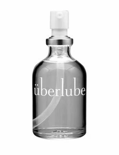 Uberlube Anal Lubes Überlube Silicone Personal Lubricant