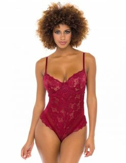 Oh La La Cheri Page Teddy