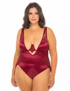 Oh La La Cheri Allegra Teddy