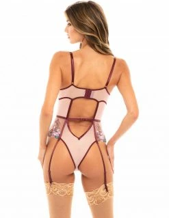 Oh La La Cheri Annette Teddy