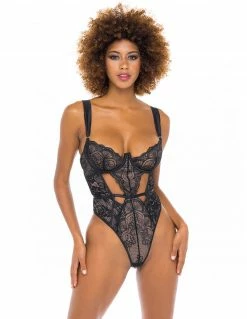 Oh La La Cheri Gabrielle Teddy