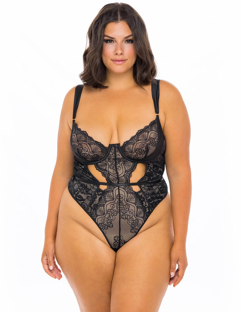 Oh La La Cheri Gabrielle Teddy 2 Oh La La Cheri Gabrielle Teddy