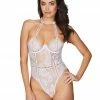 Oh La La Cheri Adelynn Teddy Lingerie