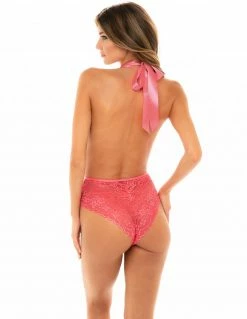 Oh La La Cheri Aria Teddy Lingerie