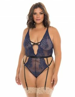 Oh La La Cheri Zelie Teddy