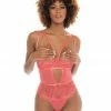 Lingerie Oh La La Cheri Rochelle Teddy