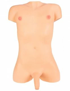 Signature Dolls TransGirl Natalie Mars Sex Dolls