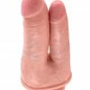 Dildos King Cock 6 Inch Double Penetrator