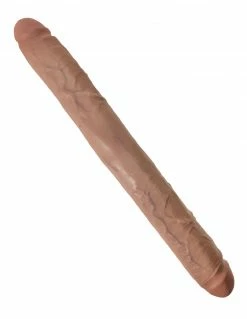 Dildos King Cock 16 Inch Thick Double Dildo