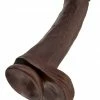 Dildos King Cock 13 Inch Cock With Balls