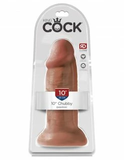 King Cock 10