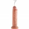King Cock 7 Inch Squirting Cock Dildos