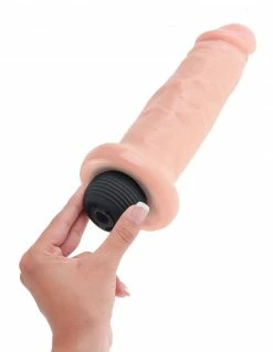 King Cock 7 Inch Squirting Cock Dildos