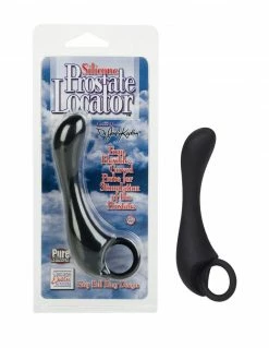 Dr. Joel Kaplan Prostate Locator Anal