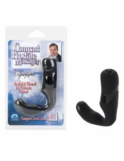Dr. Joel Kaplan Compact Prostate Massager Anal Vibrators