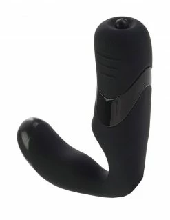 Dr. Joel Kaplan Compact Prostate Massager Anal Vibrators