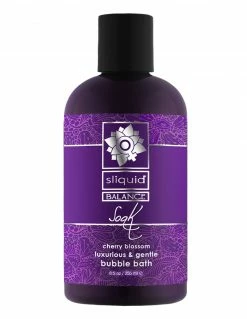 Sliquid Balance Soak Bubble Bath Bath & Body