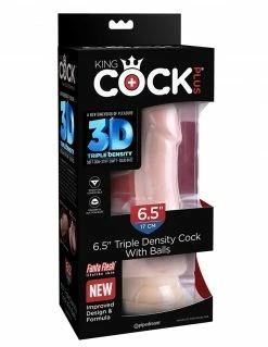 King Cock Plus 6.5