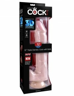 King Cock Plus 12