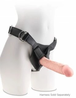 Dildos King Cock Plus 11