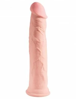 Dildos King Cock Plus 11