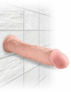 Dildos King Cock Plus 11